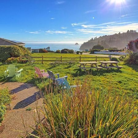 Ocean View Village Condo With Trails To Beaches Trinidad Exterior photo