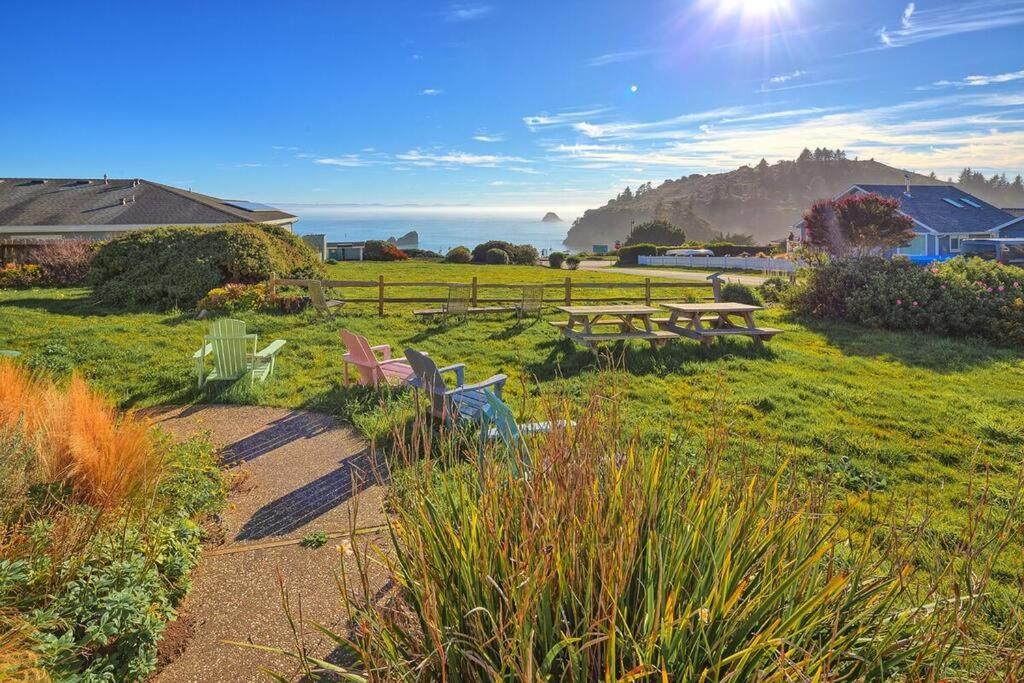 Ocean View Village Condo With Trails To Beaches Trinidad Exterior photo