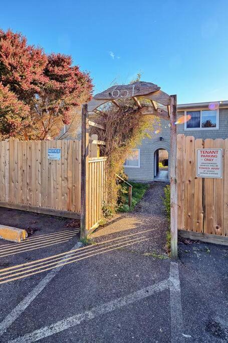 Ocean View Village Condo With Trails To Beaches Trinidad Exterior photo