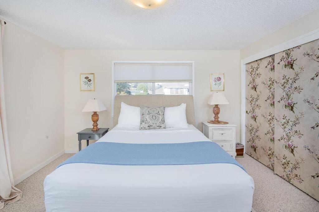 Ocean View Village Condo With Trails To Beaches Trinidad Exterior photo