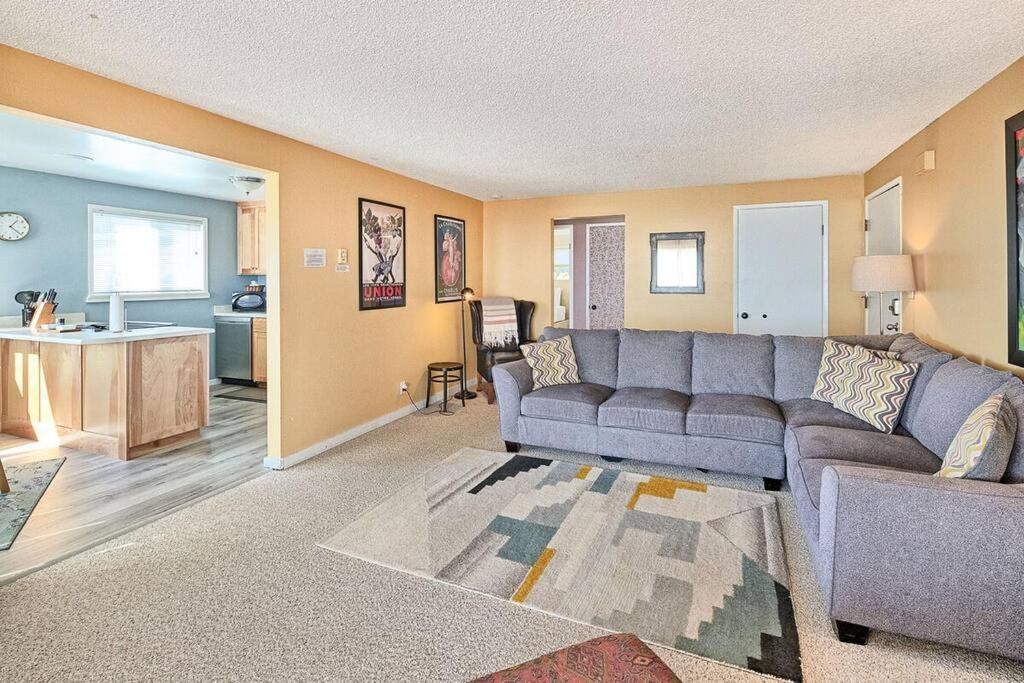 Ocean View Village Condo With Trails To Beaches Trinidad Exterior photo