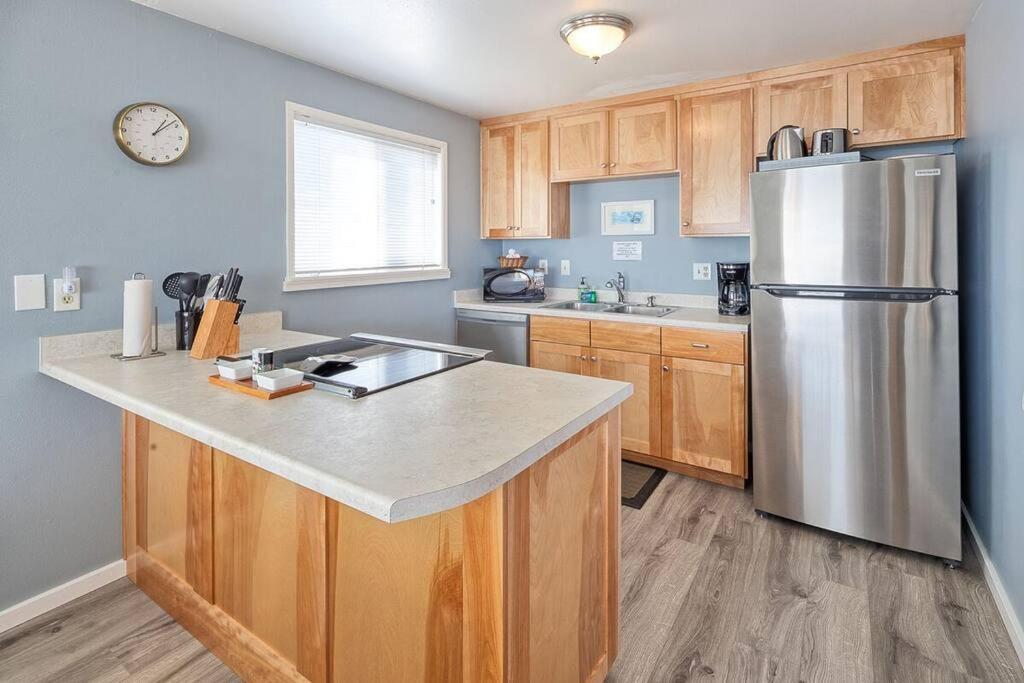 Ocean View Village Condo With Trails To Beaches Trinidad Exterior photo