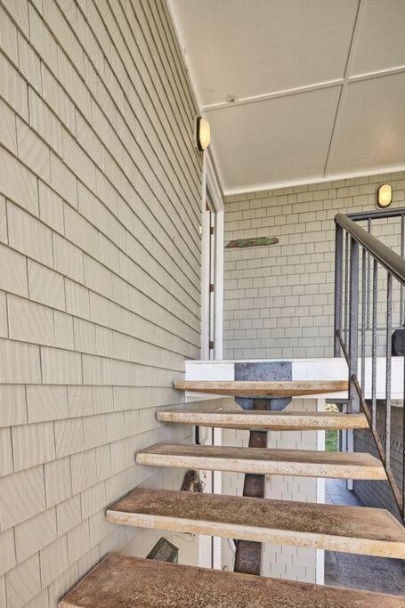 Ocean View Village Condo With Trails To Beaches Trinidad Exterior photo